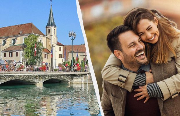 Без Парижу і Венеції: небанальні напрямки романтичної поїздки на День святого Валентина