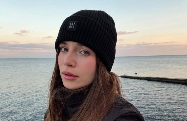 Христина Соловій у день народження показалася з братом-воїном та розкрила свою мрію