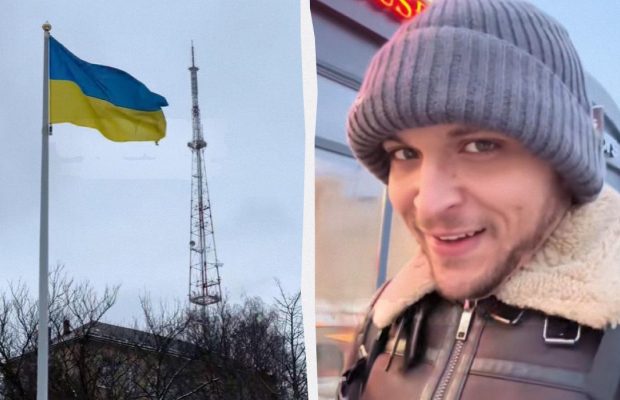 Тут вам не Лондон: турист відвідав Україну і розповів, що його вразило найбільше