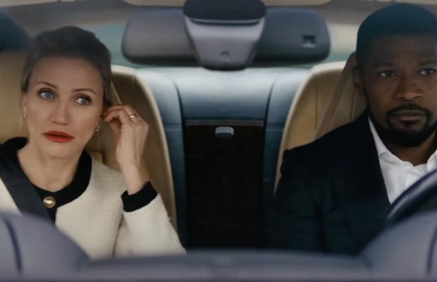 Кемерон Діас повернулася на екрани в новому екшені від Netflix: про що фільм "Знову в дії"