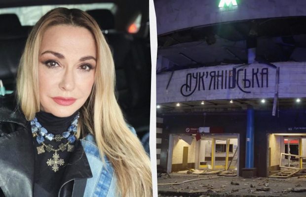 Сумська ледь не постраждала під час обстрілу Києва: "Ми зовсім поряд, будинки здригалися"