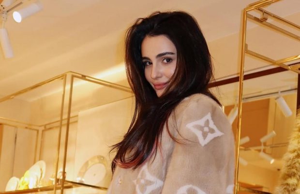 "Завжди був холодним": Анна Трінчер розповіла, як через батька не могла побудувати стосунки