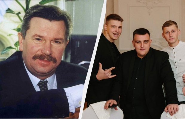 У мережі завірусилася пісня "Перший сніг" Білозіра, через яку його вбили 25 років тому