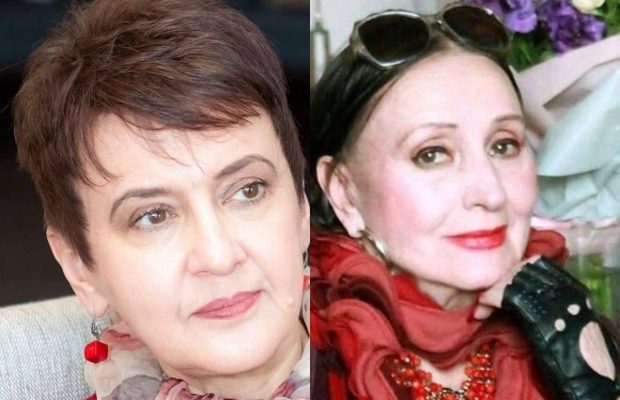 Оксана Забужко різко відреагувала на скандал з акторкою, яка відмовилася говорити українською на сцені