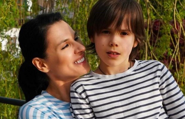 Маша Єфросиніна розповіла про досягнення 10-річного сина: "Переміг"