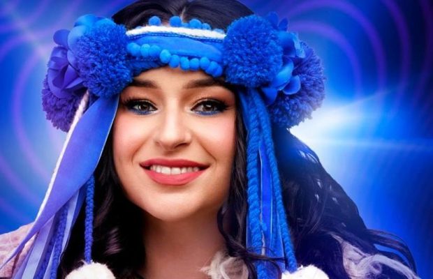 Учасниця Нацвідбору на "Євробачення-2025" зізналася, скільки заробляє під час війни