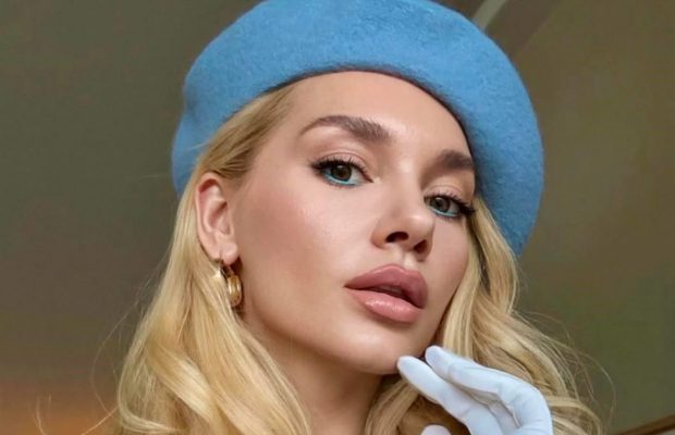 Міша Романова завершила стосунки з бойфрендом-радником Зеленського