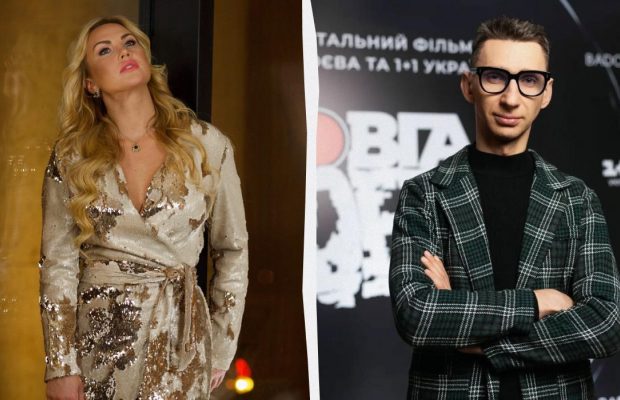 "Людина дурненька": Камалія висловилася про Славу Соломку, який назвав її "бездарною"