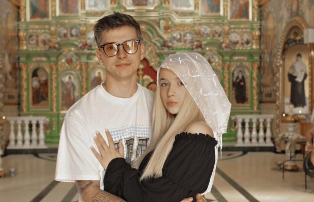 Екснаречена популярного українського співака розкрила причину їхнього розриву: "Погана мати"