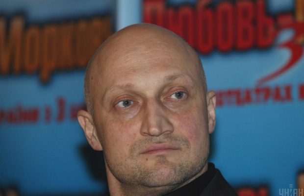 Зрадник Гоша Куценко прокоментував вбивство, скоєне в його авто