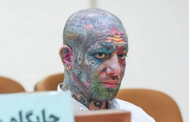 В Ірані співака засудили до смертної кари за образу пророка