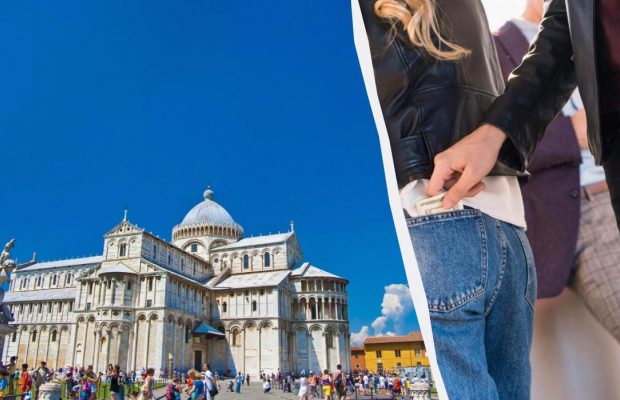 У популярному місті Італії ввели в "червону зону" через рекордний рівень злочинності