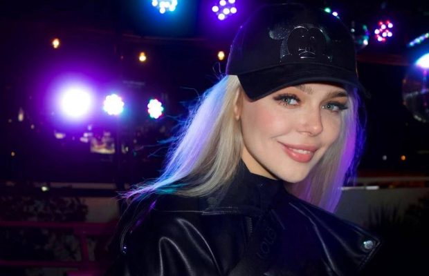 Аліна Гросу зізналася, в якому місті планує жити з чоловіком-росіянином