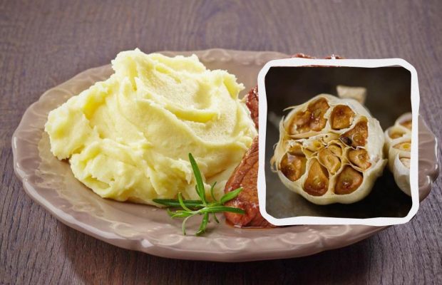 Пюре станет вкусным и очень ароматным: нужно добавить всего один ингредиент