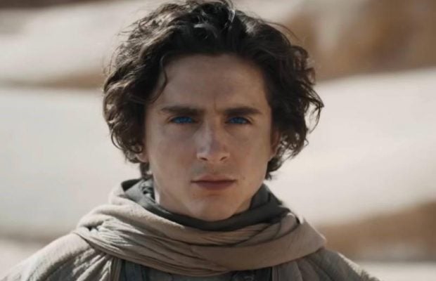 Rotten Tomatoes назвал лучшие фильмы 2024 года