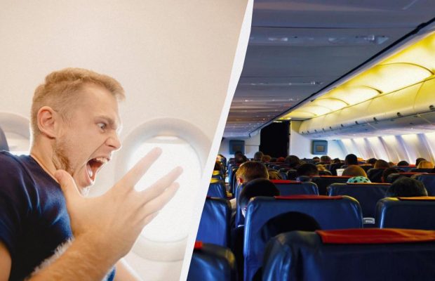 Які пасажири літаків усіх дратують: версії бортпровідників та інших мандрівників