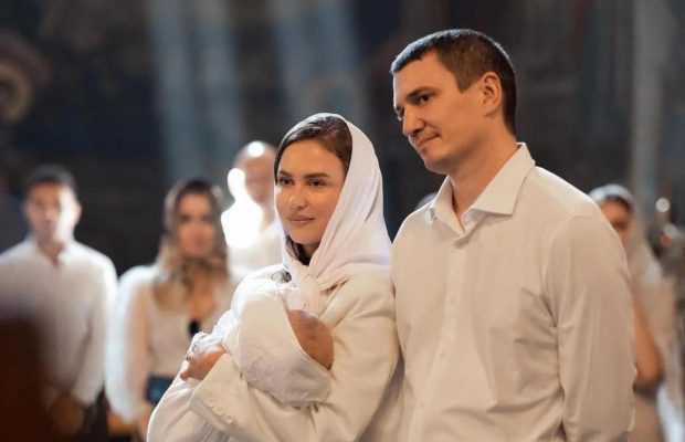 Вікторія Маремуха заговорила про кризу у шлюбі з іноземцем, з яким була на межі розлучення