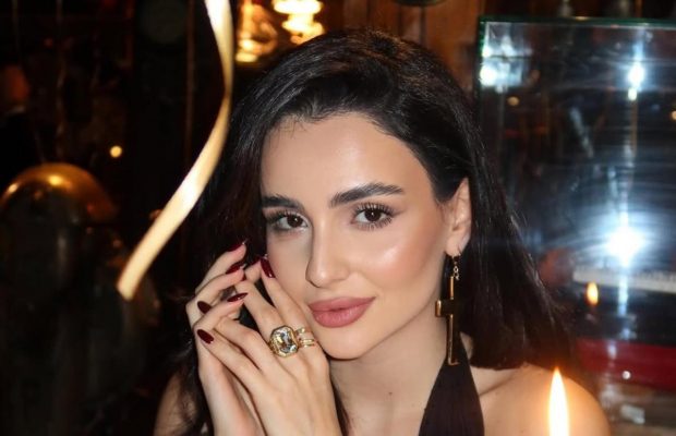 Анна Трінчер розповіла про побачення з чоловіком після розлучення та чим він її розчарував