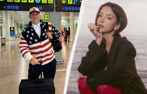 Експодруга Каменських на тлі чуток про роман з Потапом публічно звернулася до нього