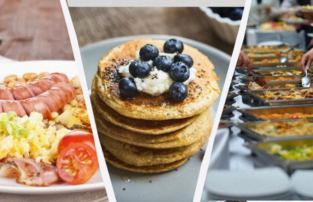 Английский, японский, турецкий: туристы назвали лучшие традиционные завтраки мира