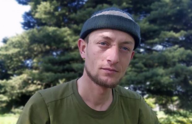 "Чоткий паца" опинився на межі розлучення з дружиною, яка народила йому доньку рік тому