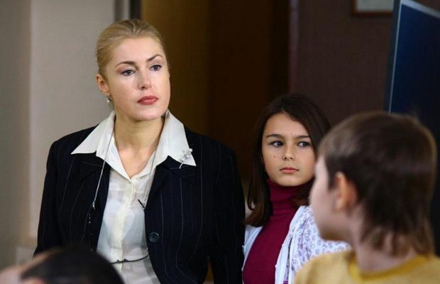 Син відомої російської актриси пішов воювати проти України