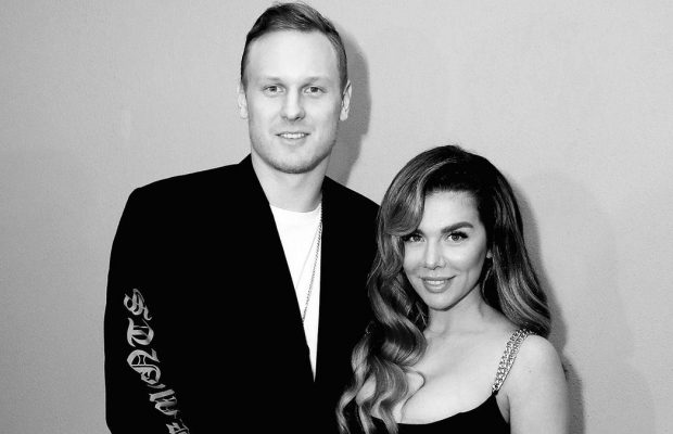 Мовчунка Сєдокова після самогубства ексчоловіка опинилася в поліції: що відомо