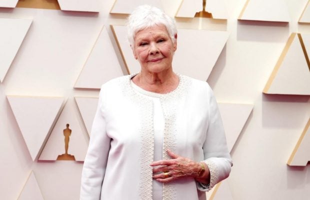 "Я больше не вижу": легенда британского кино уже не узнает людей