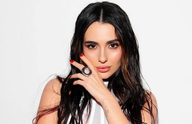 Анна Трінчер показалася з крапельницею на Балі: що сталося