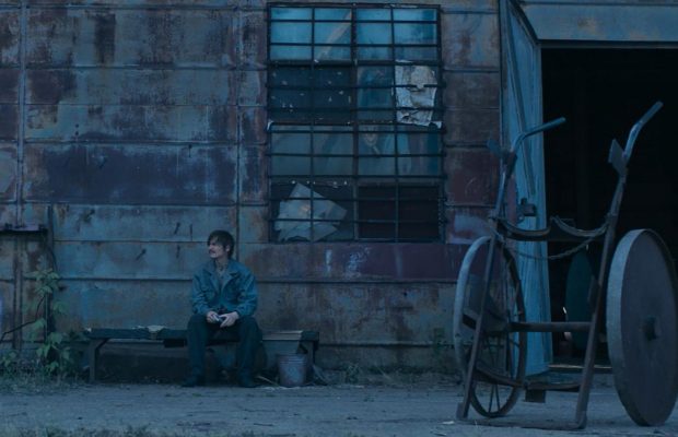 Вийшов трейлер біографічної драми "Киснева станція" про життя Мустафи Джемілєва у засланні