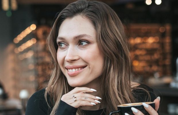 Відома українська актриса прокоментувала розлучення з чоловіком через 10 років шлюбу