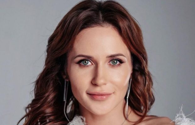 Наталка Денисенко розповіла, як почувається її чоловік-воїн після операції на хребті