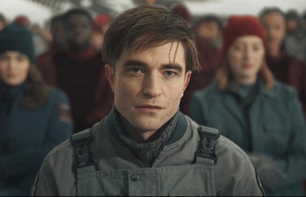 Вышел новый трейлер "Микки 17" с Робертом Паттинсоном