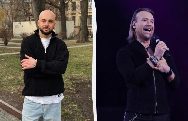 "Засмучує нещирість": український співак після критики Винника пошкодував про це