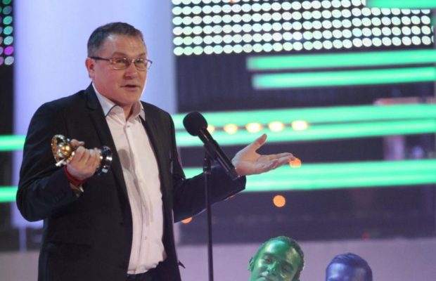 "Всі казали: не відпустять": режисер "Сватів" Кирющенко розповів про відмову від паспорта РФ