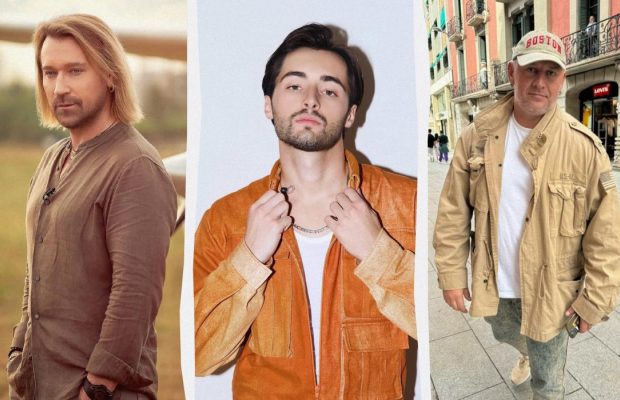 KHAYAT відповів, чи зможуть втікачі Потап, Винник та MARUV повернутися в шоубізнес в Україні