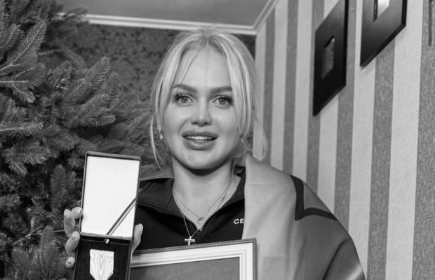 Відома українська блогерка загинула в ДТП (фото, відео)