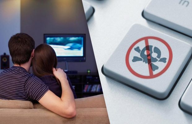 В Україні заборонили 86 піратських кіносайтів: Нацрада представила оновлений список