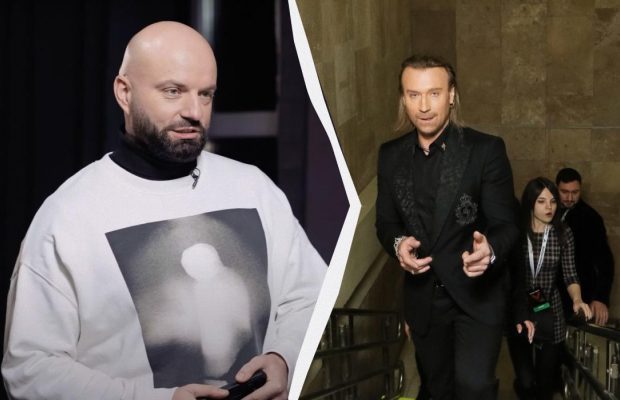 Відомий український ведучий висміяв Винника, який анонсував новий концерт за кордоном