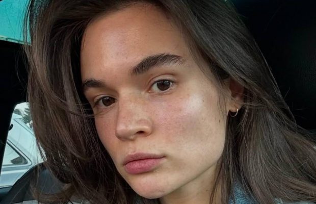 "Перенервувала я сильно": Даша Кацуріна розповіла про травму 3-річного сина