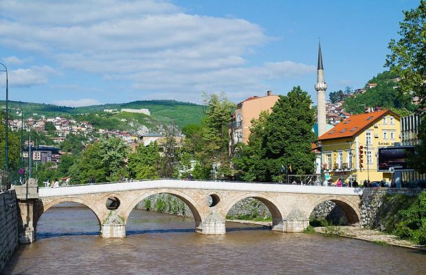 Бюджетне й атмосферне: названо найкраще місто в Європі для поїздки на вихідні
