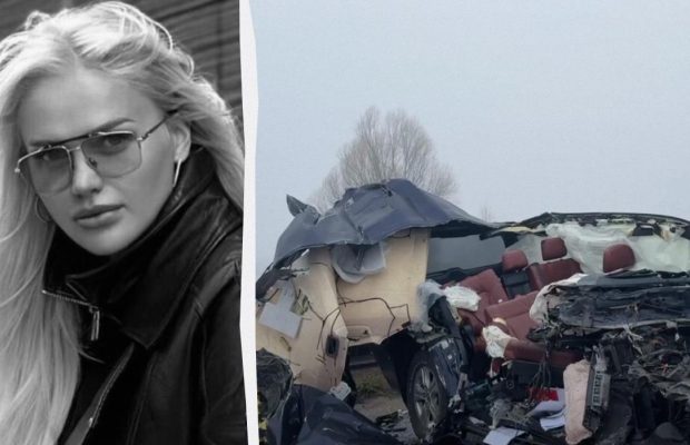Подруга блогерки Анни Жук, яка загинула в ДТП, розповіла про її мрію перед смертю