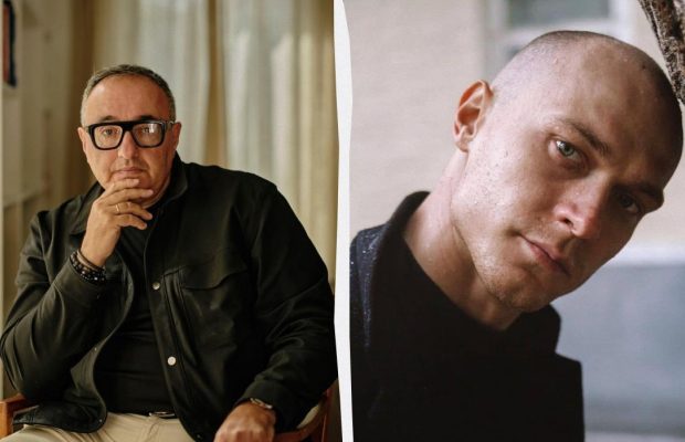 Роднянський нарвався на хейт через підтримку актора з РФ, який може отримати "Оскар"