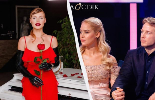 "Непрості стосунки": Анастасія з "Холостяка" про сварку Інни і Терена через мовне питання