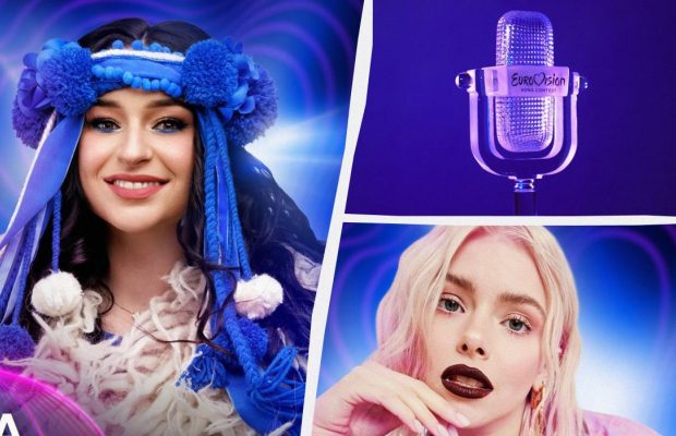 Євробачення 2025: кому з учасників Нацвідбору іноземці пророкують перемогу
