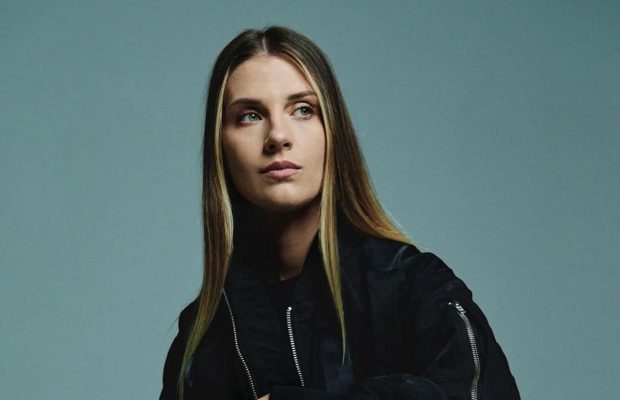 Ольга Харлан відповіла, коли планує зіграти весілля з іноземцем та яким воно буде