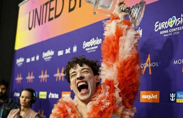 Переможці Євробачення-2024 не приїдуть до Києва з концертом: в чому причина