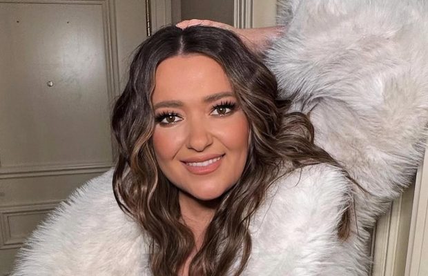 Наталія Могилевська похизувалася новим досягненням названої доньки: "Привітайте мене"