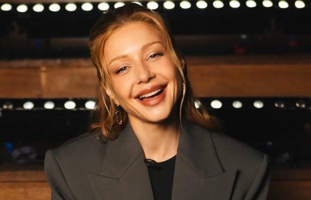 "Оце так архів": стало відомо, який вигляд мала Тіна Кароль 18 років тому