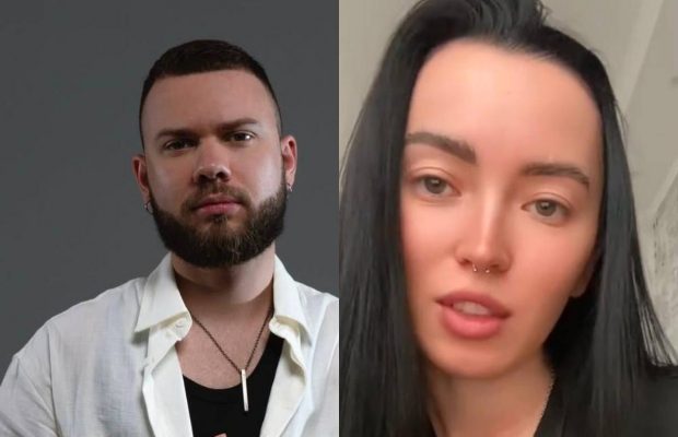 Ексдівчина співака Laud вперше розповіла про їхні стосунки: "Зраджував всі три роки"